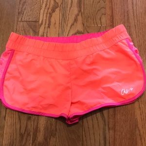 Aero shorts